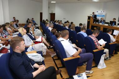 III Всероссийская научно-техническая конференция «Климат-2018. Вопросы прогнозирования коррозии, старения и биоповреждения материалов&quot;