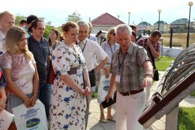 III Всероссийская научно-техническая конференция «Климат-2018. Вопросы прогнозирования коррозии, старения и биоповреждения материалов&quot;