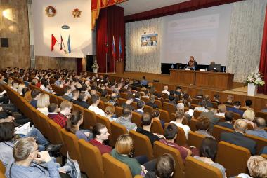 IV Всероссийская научно-техническая конференция «Полимерные композиционные материалы и производственные технологии нового поколения» IV Всероссийская научно-техническая конференция «Полимерные композиционные материалы и производственные технологии нового поколения»