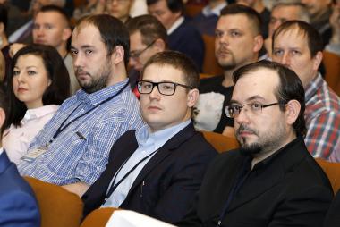 IV Всероссийская научно-техническая конференция «Полимерные композиционные материалы и производственные технологии нового поколения» IV Всероссийская научно-техническая конференция «Полимерные композиционные материалы и производственные технологии нового поколения»