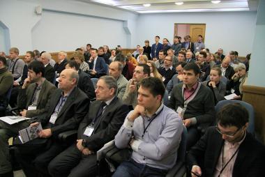 II International conference “Additive technologies: present- day and the future”