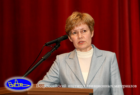 Чурсова Л.В.